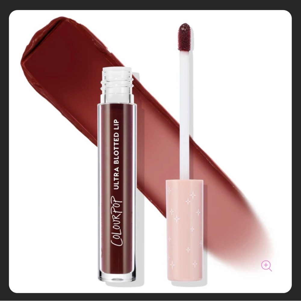 Colourpop CANON Dr Lipstick - Blackberry - Picture 2 of 3